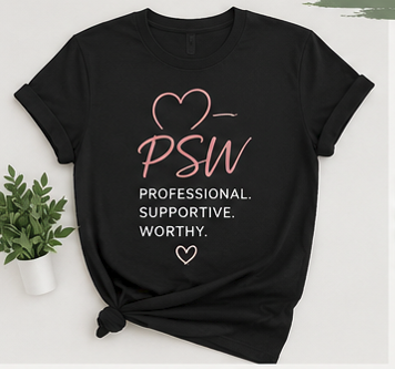 Supportive PSW
