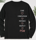 Respect PSW
