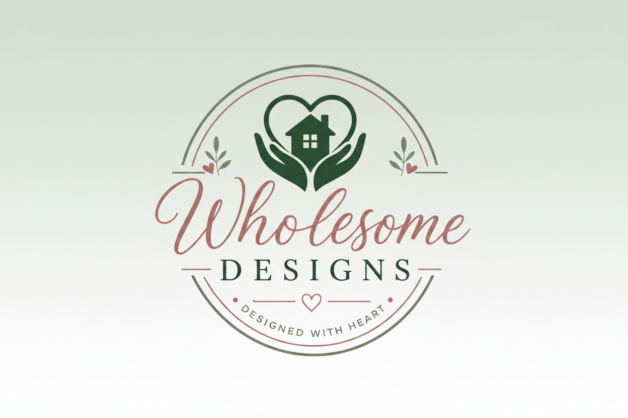 Wholesome Designs Background